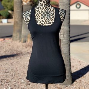 90* Degree racer back tank top